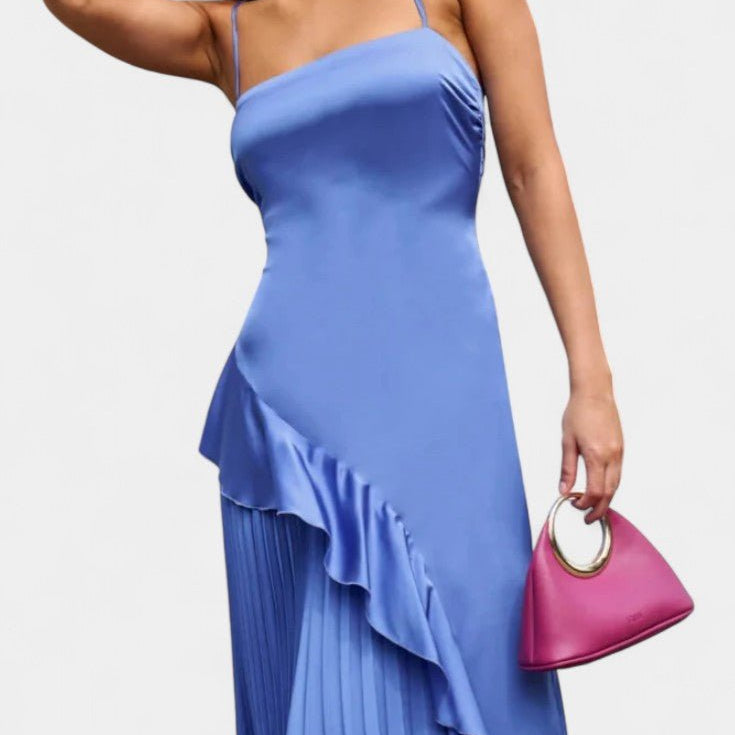 Paige™ | Abito Trendy in Rete