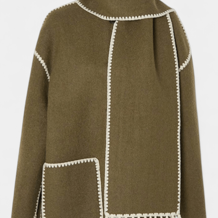 Pauline - cappotto
