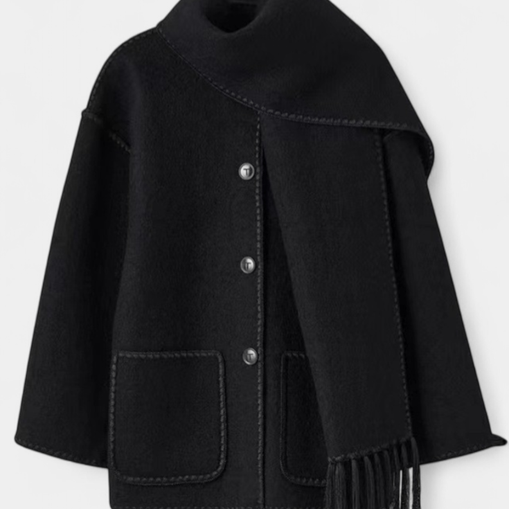 Pauline - cappotto