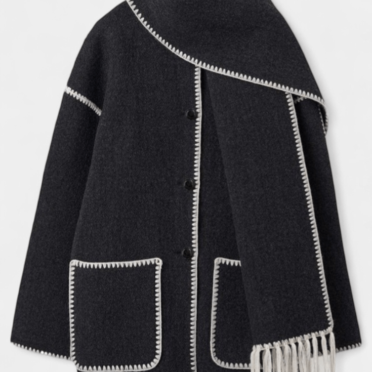 Pauline - cappotto