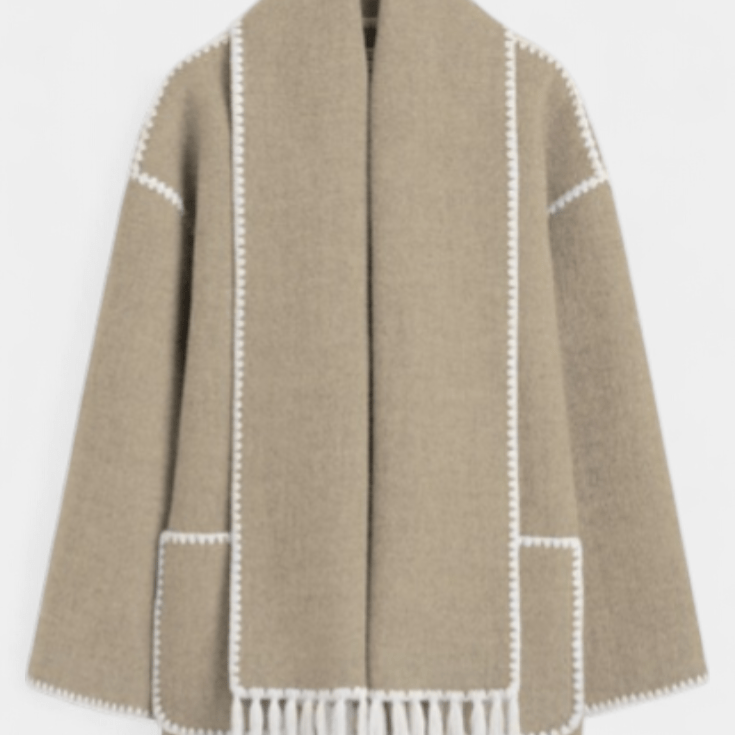 Pauline - cappotto