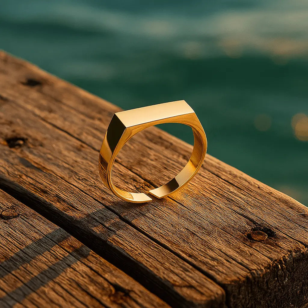 Anello Waterline