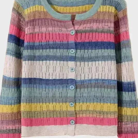 Maglione lavorato a maglia