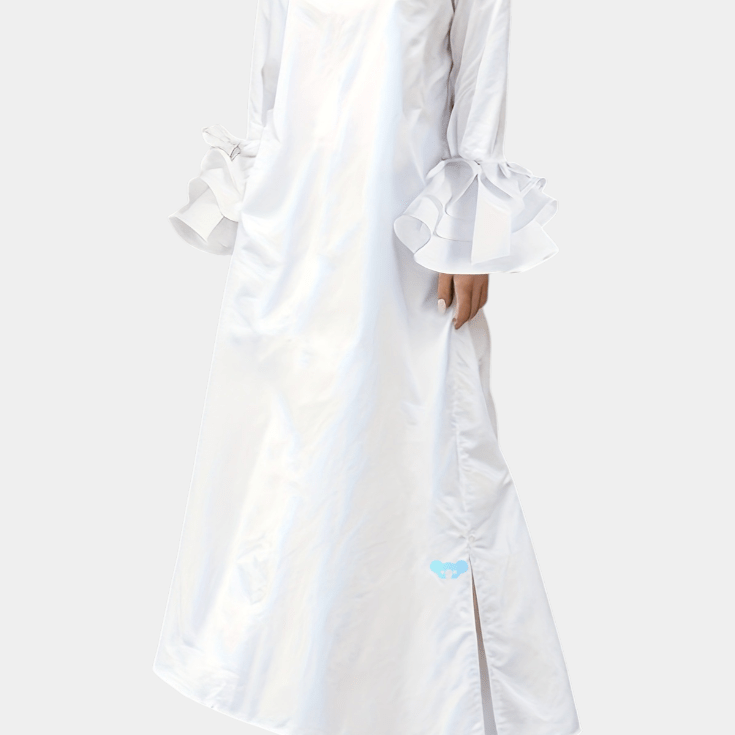 Ramona™ Midi Abito