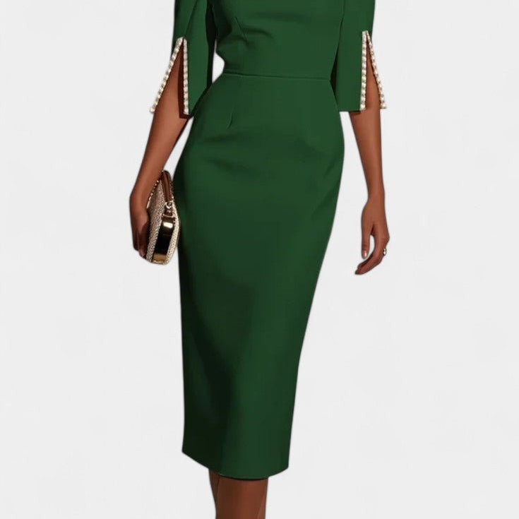 Reece Midi Abito™ | Stile