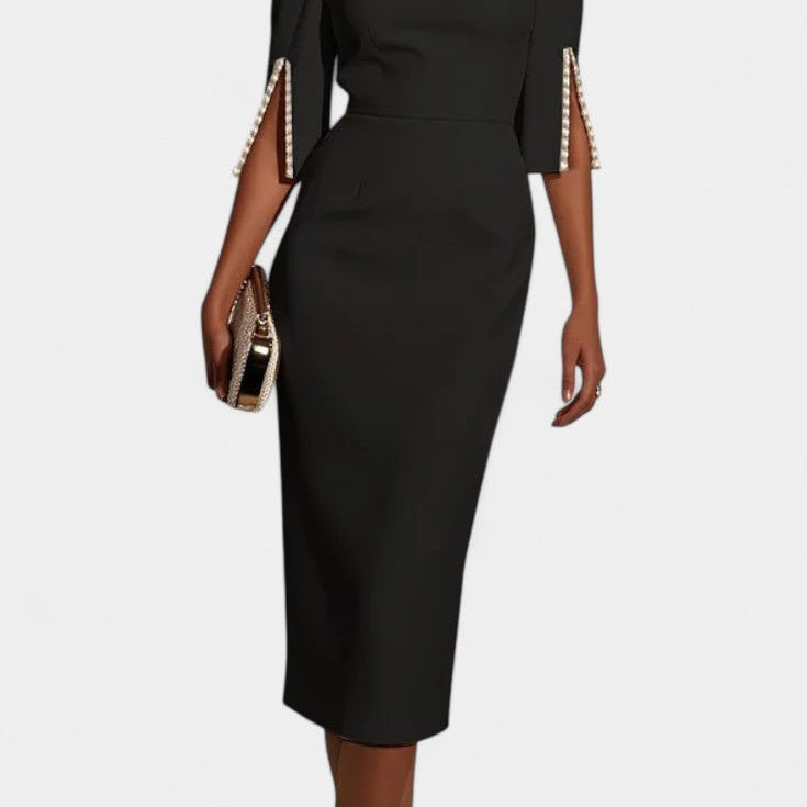 Reece Midi Abito™ | Stile