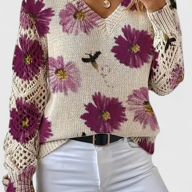 Renata™ Maglione