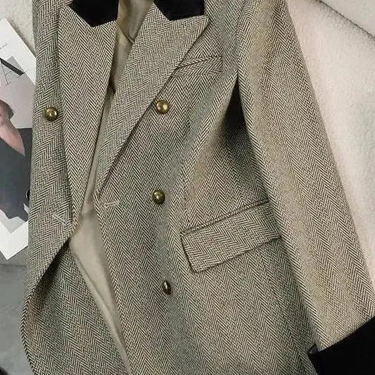 Rivelle Chic – Blazer Perfetto