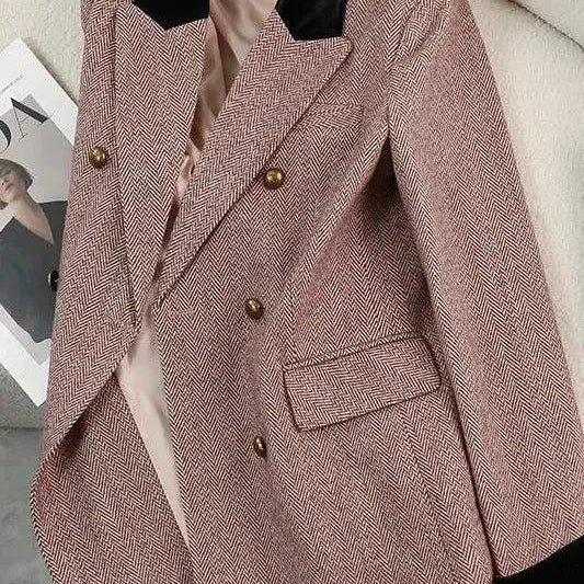 Rivelle Chic – Blazer Perfetto