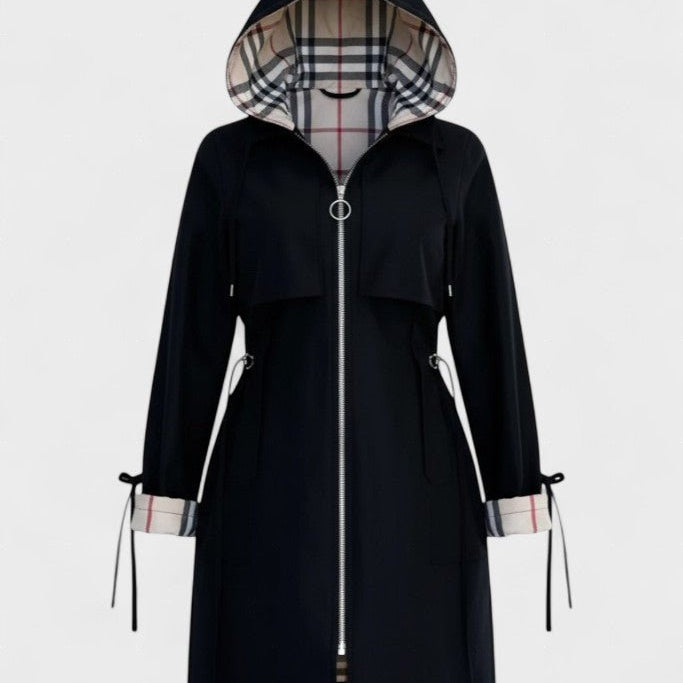 Radmila™ | Cappotto impermeabile