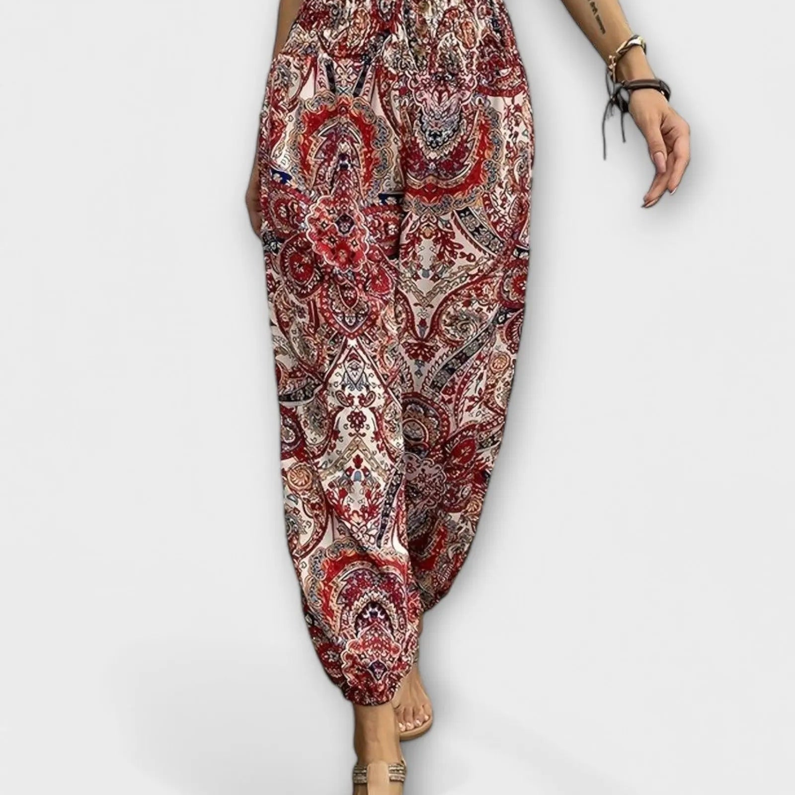 Scarlett™ | Pantaloni