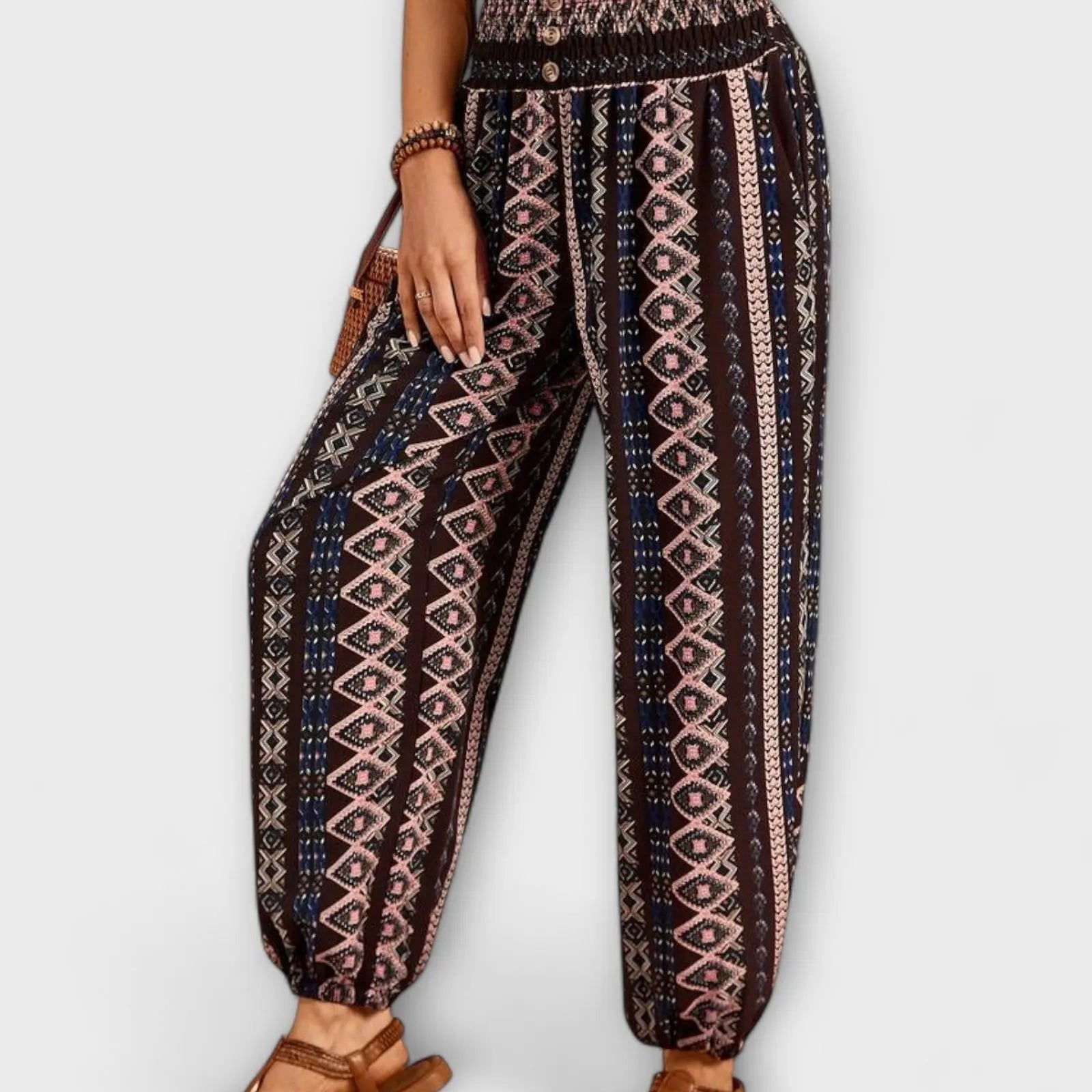 Scarlett™ | Pantaloni