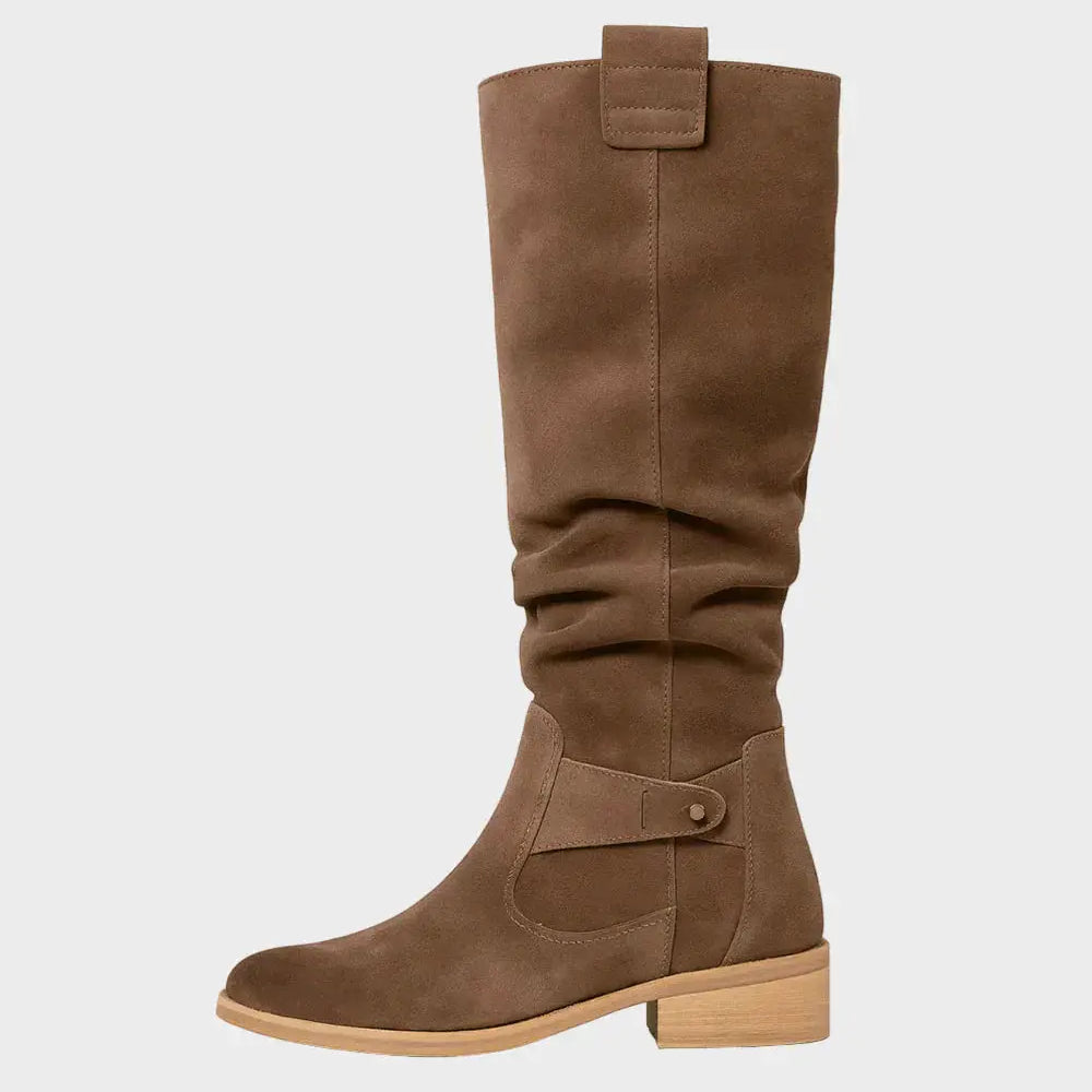 Amálie™ | Stivaletti eleganti in stile moderno