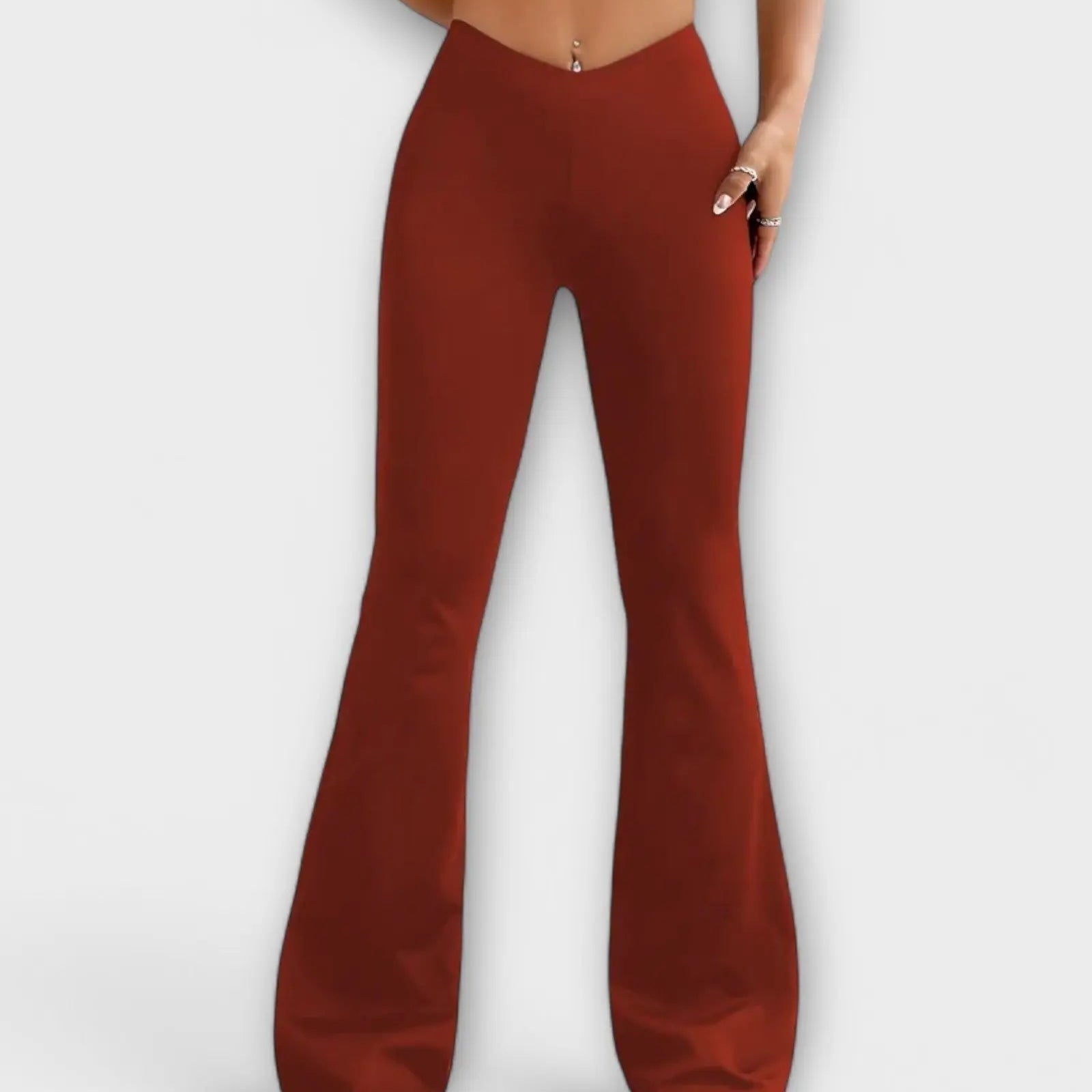 Serena™ | Pantaloni
