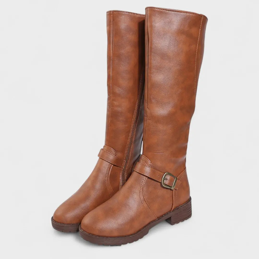Sienna | Scarpe Ortopediche