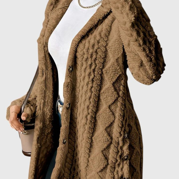 Cardigan Sofia