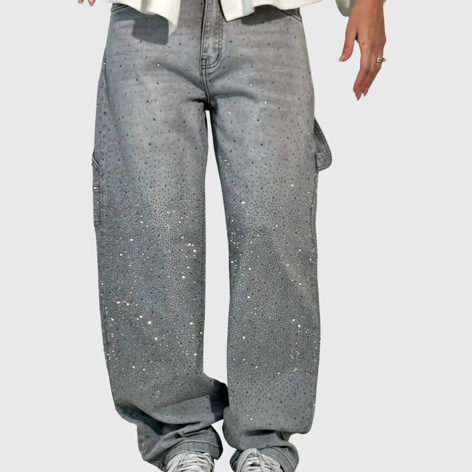 Stella™ | Pantaloni