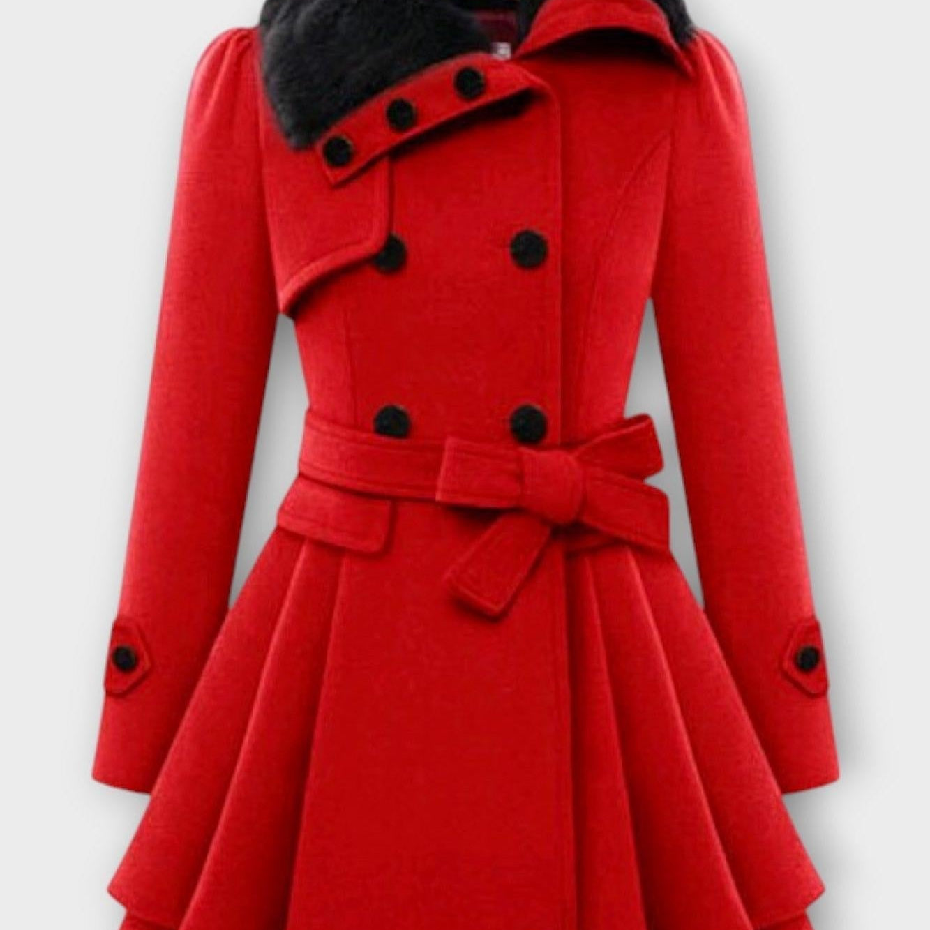 Cappotto Stile