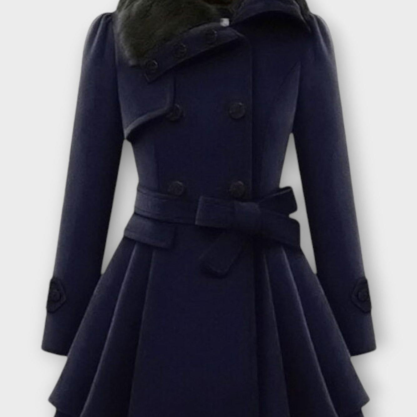 Cappotto Stile