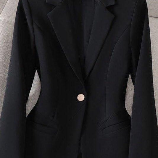 Sylva Rae – Blazer Perfetto