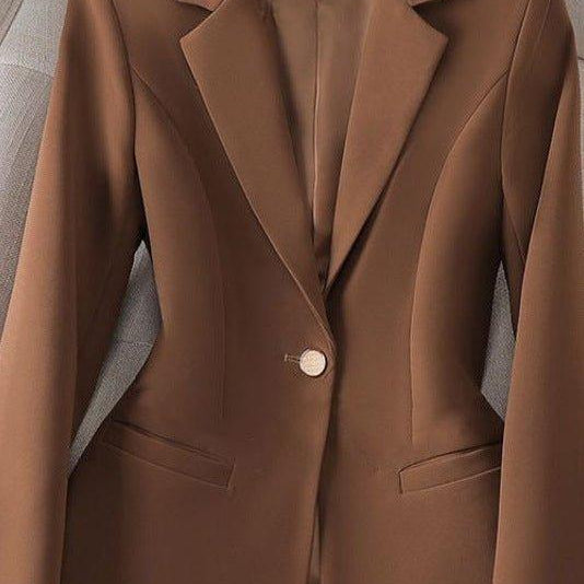 Sylva Rae – Blazer Perfetto