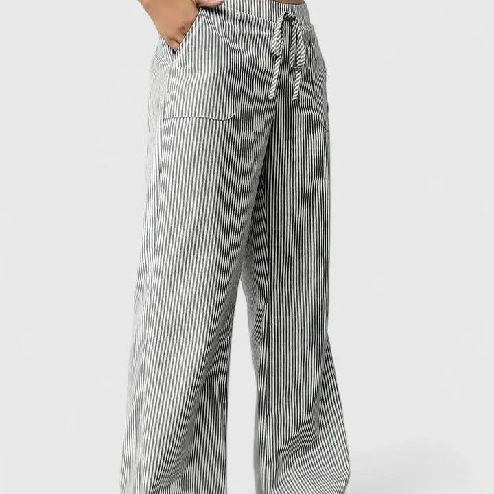 Tatienne™ | Pantaloni