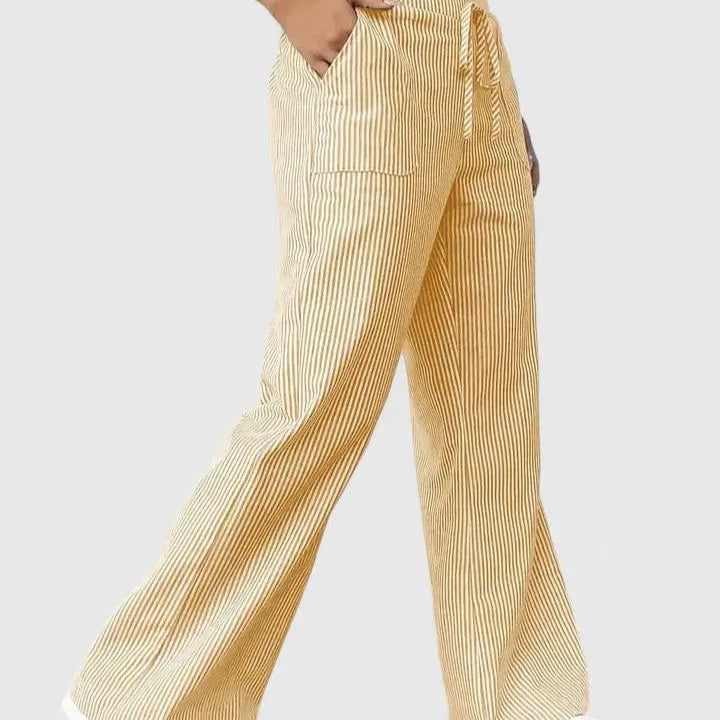Tatienne™ | Pantaloni