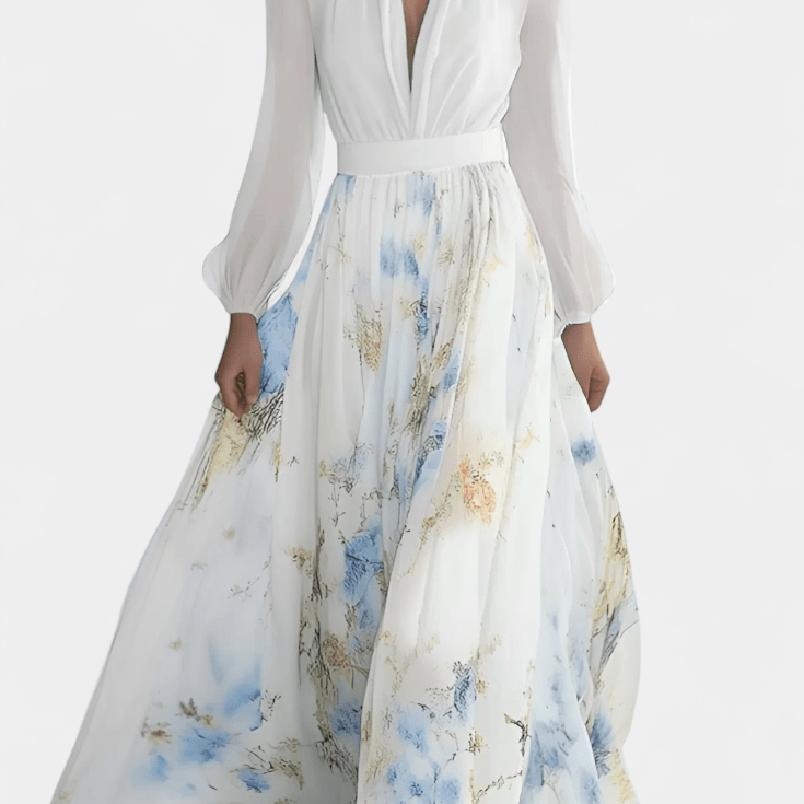 Abito Maxi Tess™