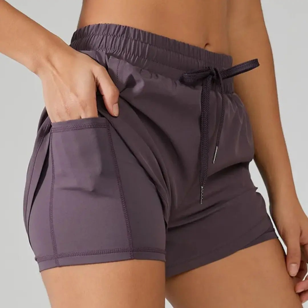 Venla Shorts