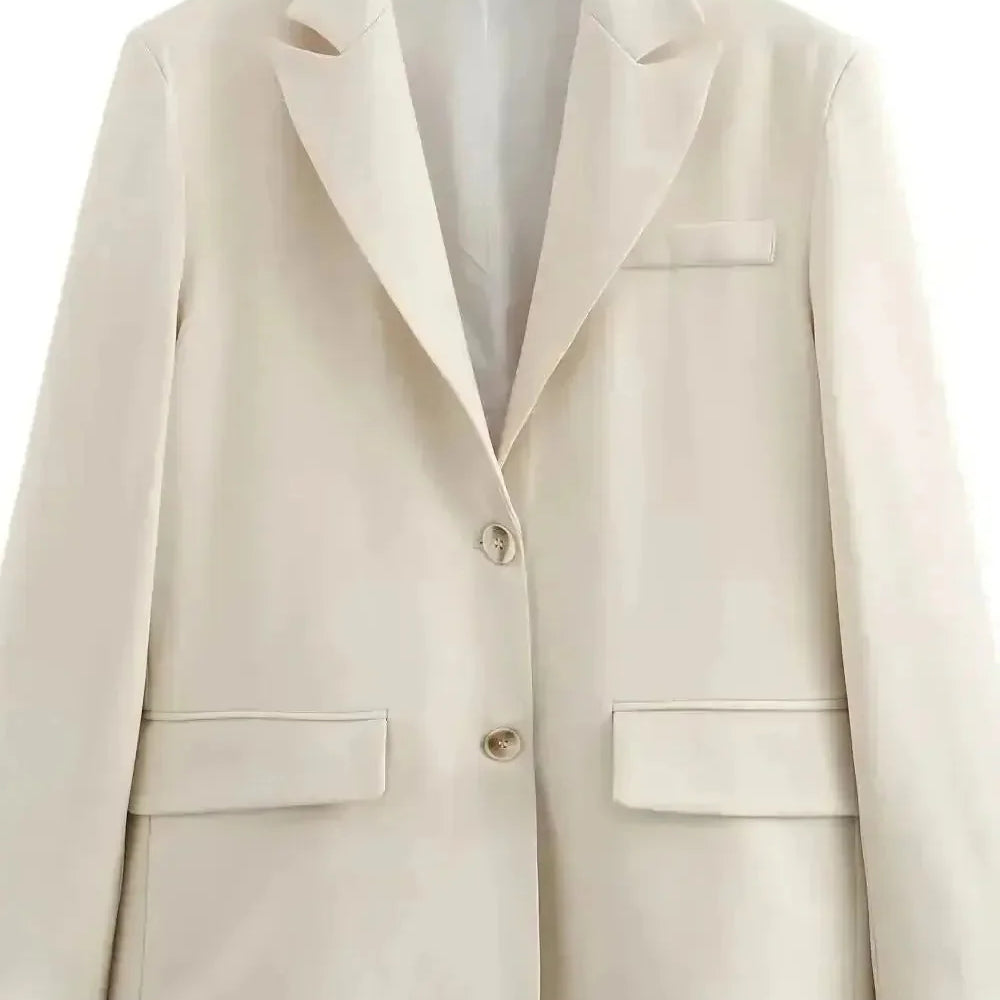 Verla Sky – Blazer perfetto