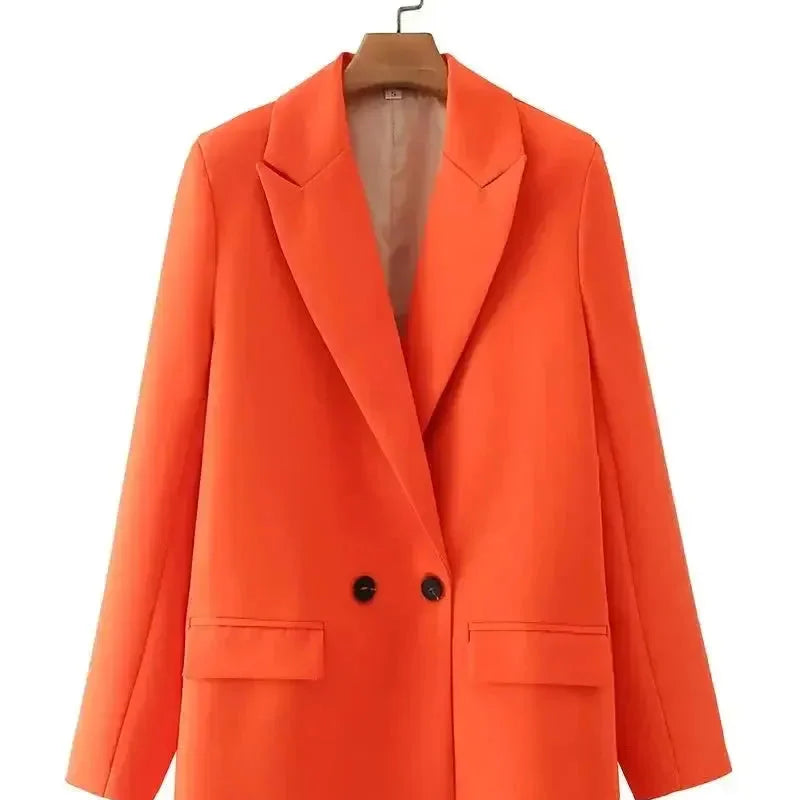 Verla Sky – Blazer perfetto