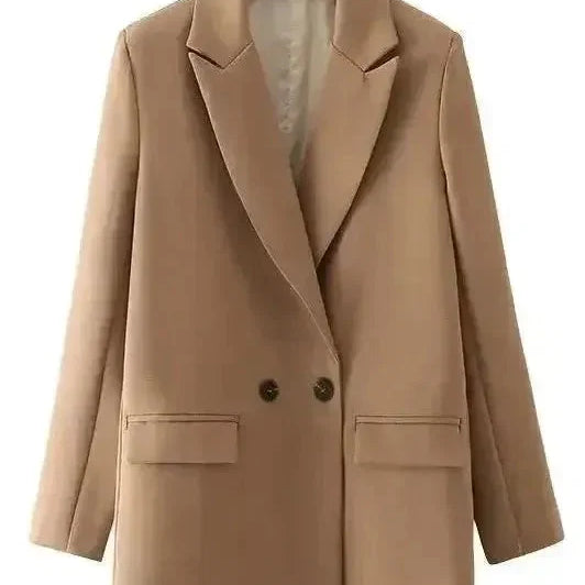 Verla Sky – Blazer perfetto