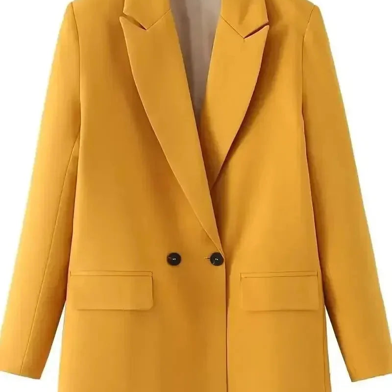 Verla Sky – Blazer perfetto