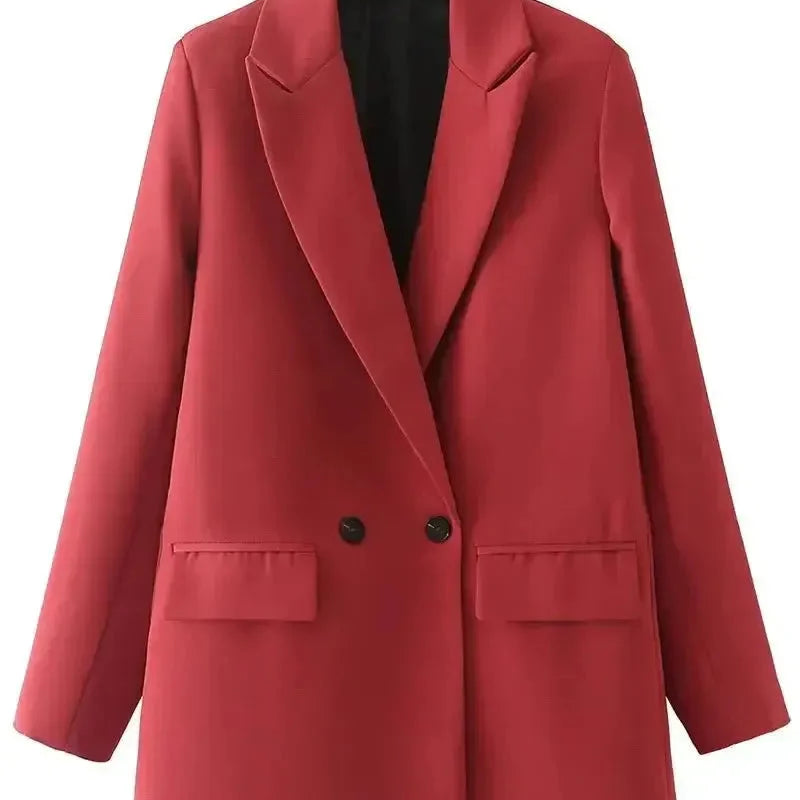 Verla Sky – Blazer perfetto