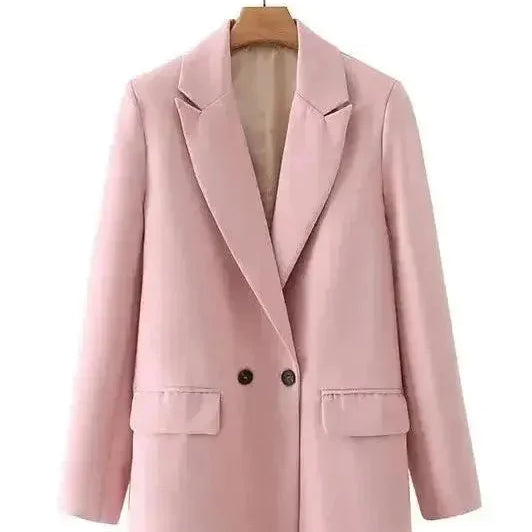 Verla Sky – Blazer perfetto