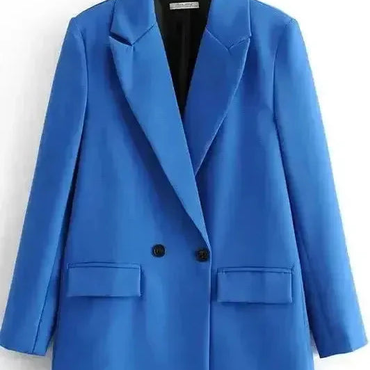 Verla Sky – Blazer perfetto