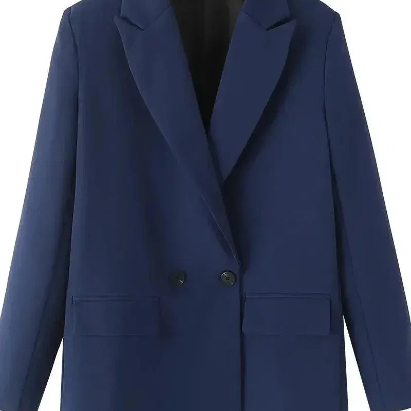 Verla Sky – Blazer perfetto