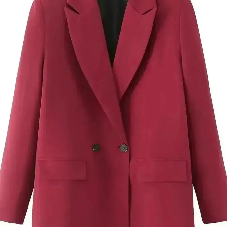 Verla Sky – Blazer perfetto