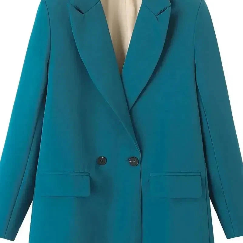 Verla Sky – Blazer perfetto