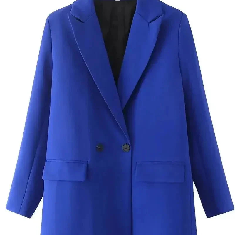 Verla Sky – Blazer perfetto