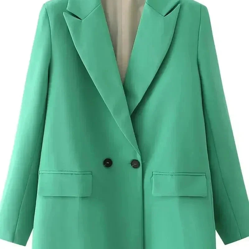 Verla Sky – Blazer perfetto