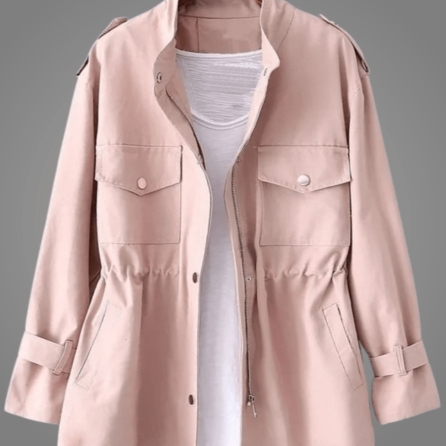 Vesna - Cappotto elegante