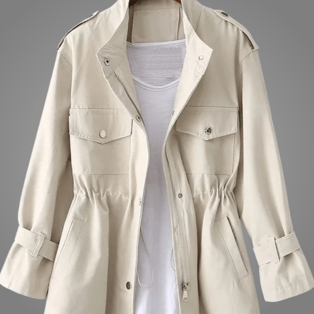 Vesna - Cappotto elegante