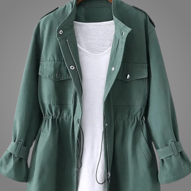 Vesna - Cappotto elegante