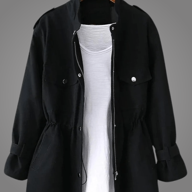 Vesna - Cappotto elegante