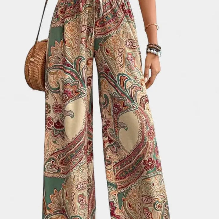 Vitoria™ | Pantaloni