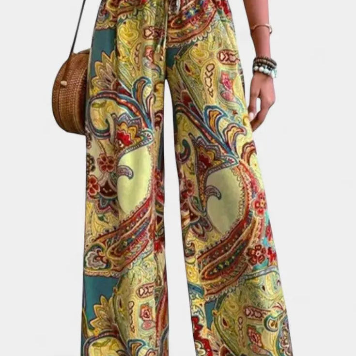 Vitoria™ | Pantaloni