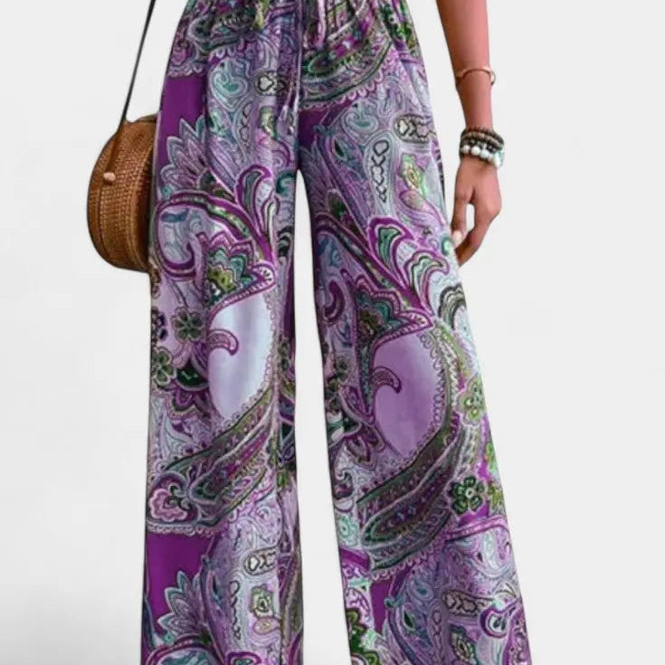 Vitoria™ | Pantaloni