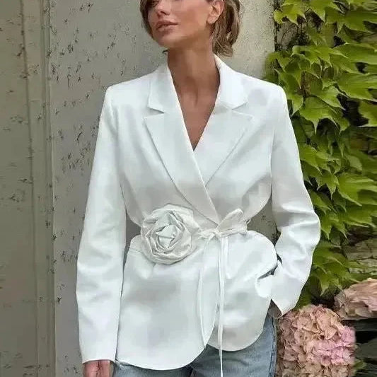 Vivra Bloom – Blazer Perfetto