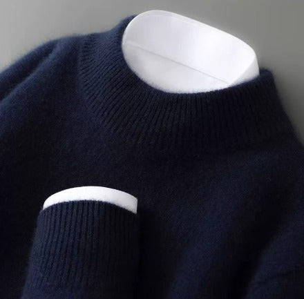 Hana - Maglione femminile delicato ed elegante